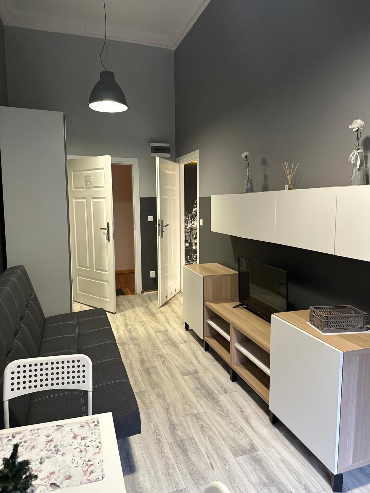 Apartment Rabarbar