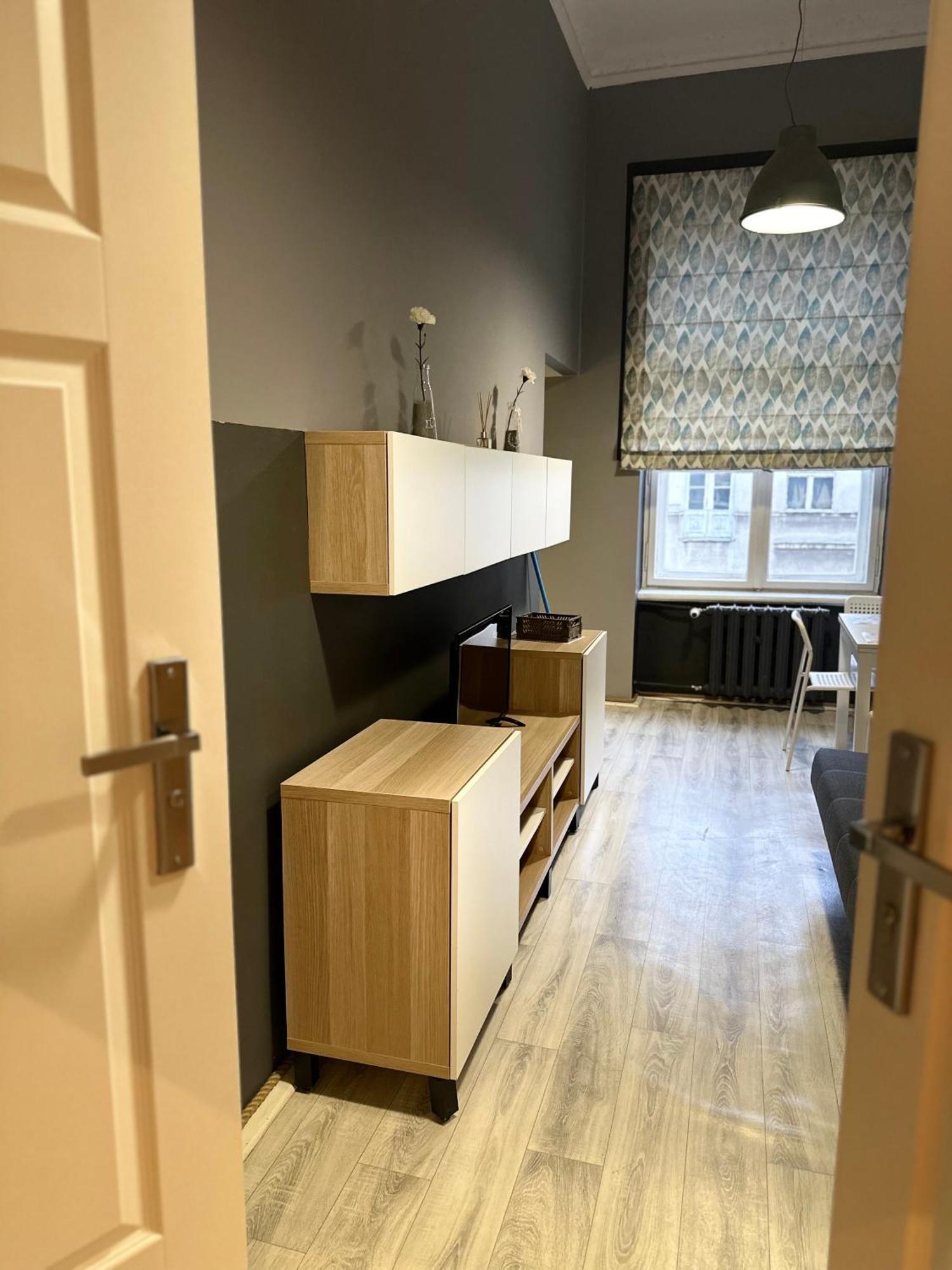 Rabarbar Apartment *