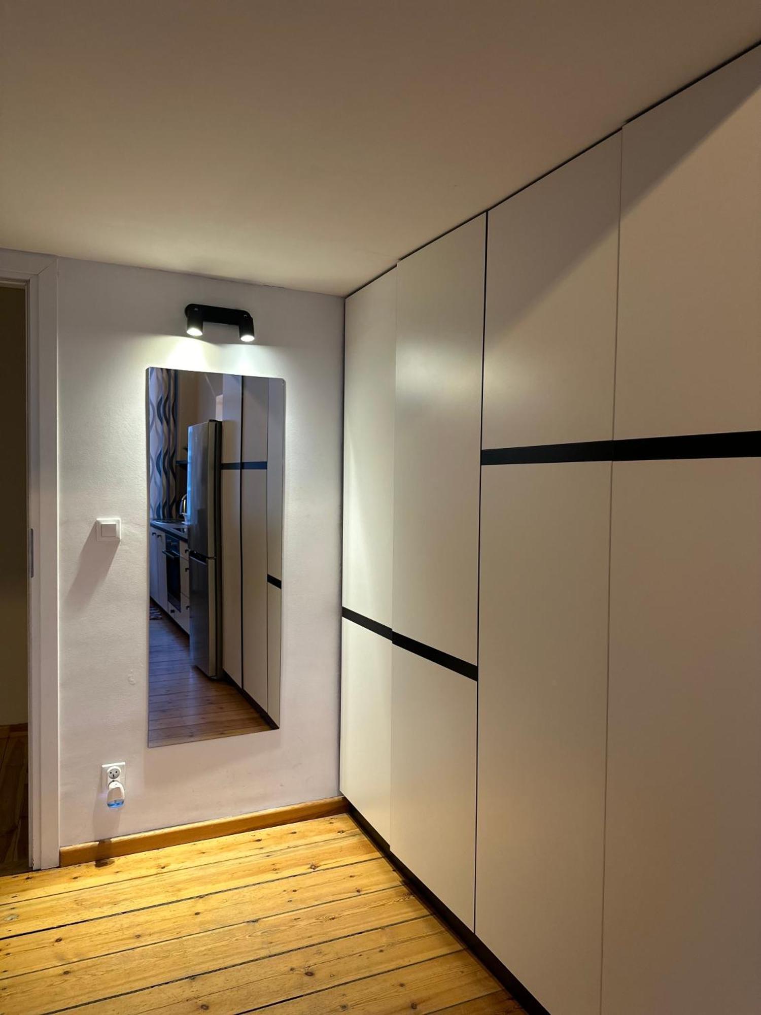 Rabarbar Apartment Łódź