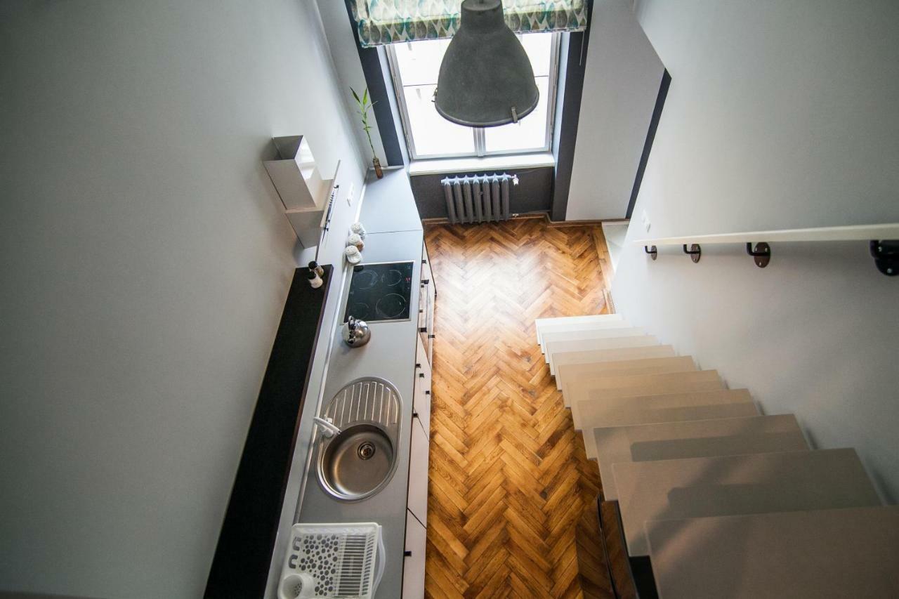 Rabarbar * Łódź