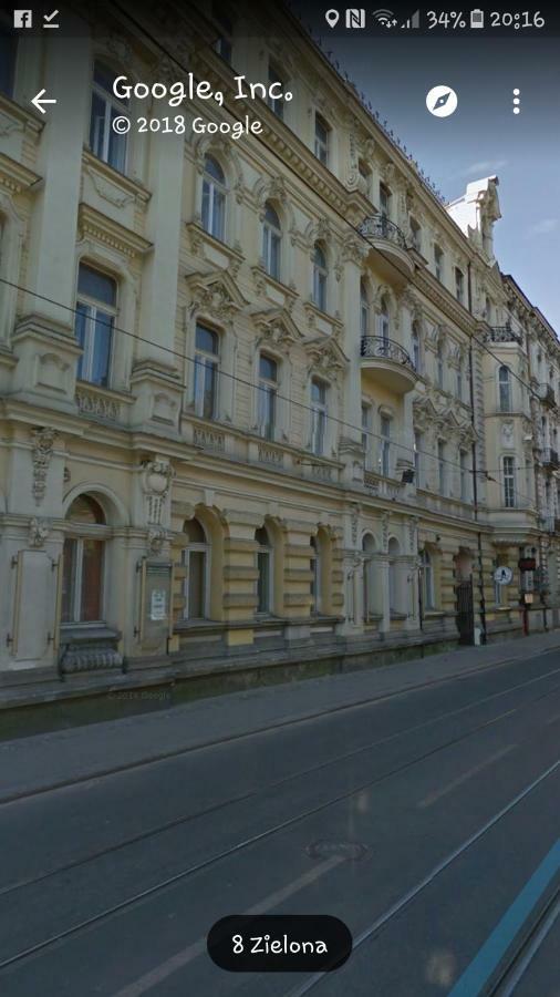 Rabarbar Apartment *